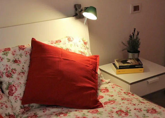 Suite Manzoni